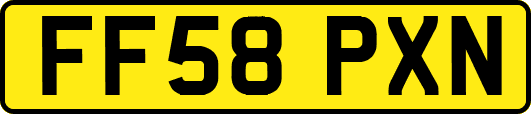 FF58PXN