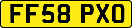 FF58PXO