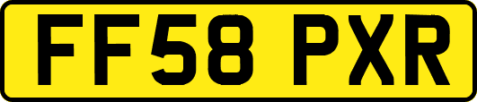 FF58PXR