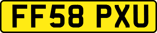 FF58PXU