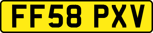 FF58PXV