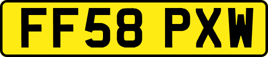 FF58PXW