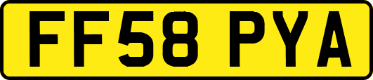 FF58PYA