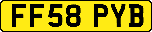FF58PYB