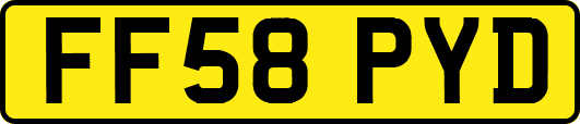 FF58PYD