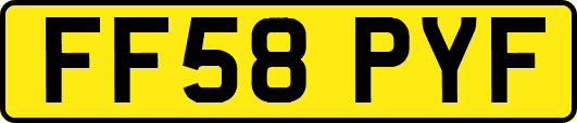 FF58PYF