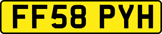 FF58PYH