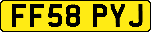 FF58PYJ