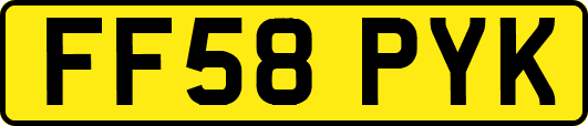 FF58PYK