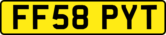 FF58PYT