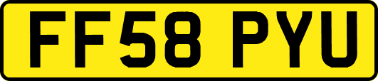 FF58PYU