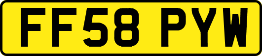 FF58PYW