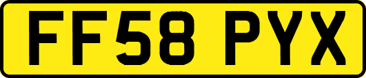FF58PYX