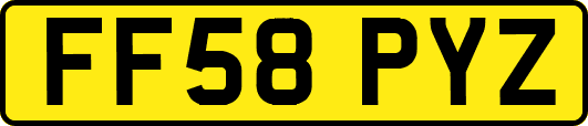 FF58PYZ