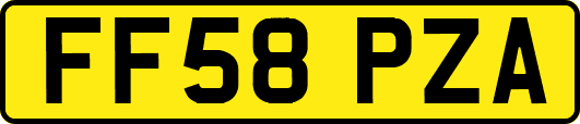 FF58PZA