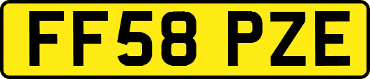 FF58PZE