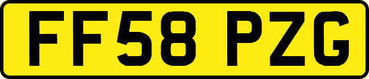 FF58PZG