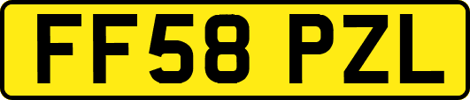 FF58PZL