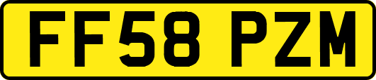 FF58PZM