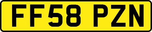 FF58PZN