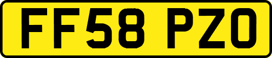 FF58PZO