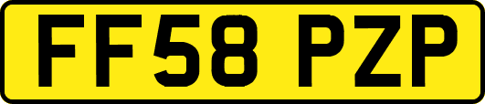 FF58PZP