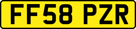 FF58PZR