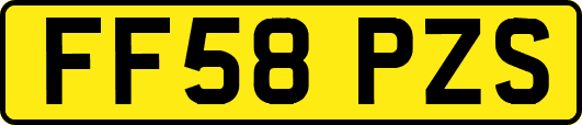 FF58PZS