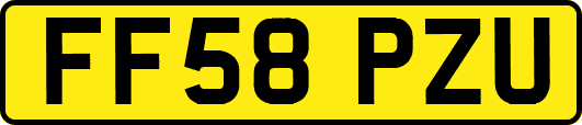 FF58PZU