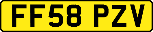 FF58PZV