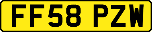 FF58PZW