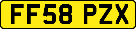 FF58PZX