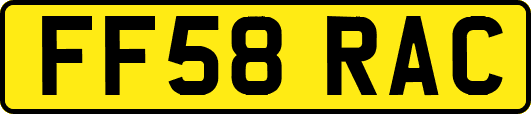 FF58RAC