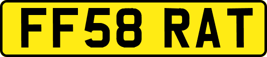 FF58RAT