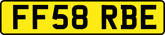 FF58RBE
