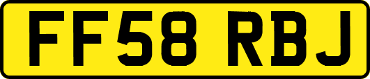 FF58RBJ