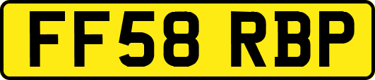 FF58RBP