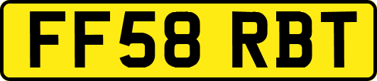 FF58RBT