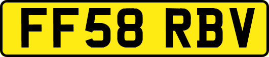 FF58RBV