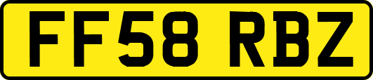 FF58RBZ