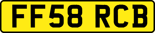 FF58RCB