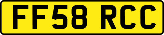 FF58RCC