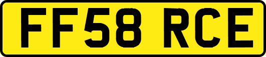 FF58RCE