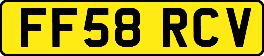 FF58RCV