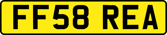 FF58REA