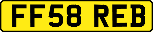 FF58REB