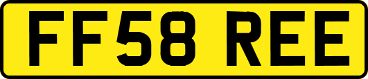 FF58REE