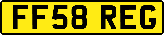 FF58REG