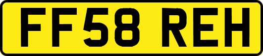 FF58REH