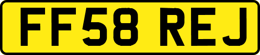 FF58REJ